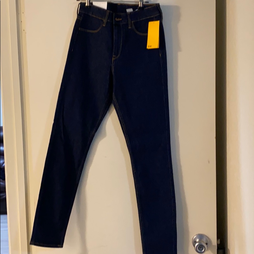 H&M jeans/ Jeggings